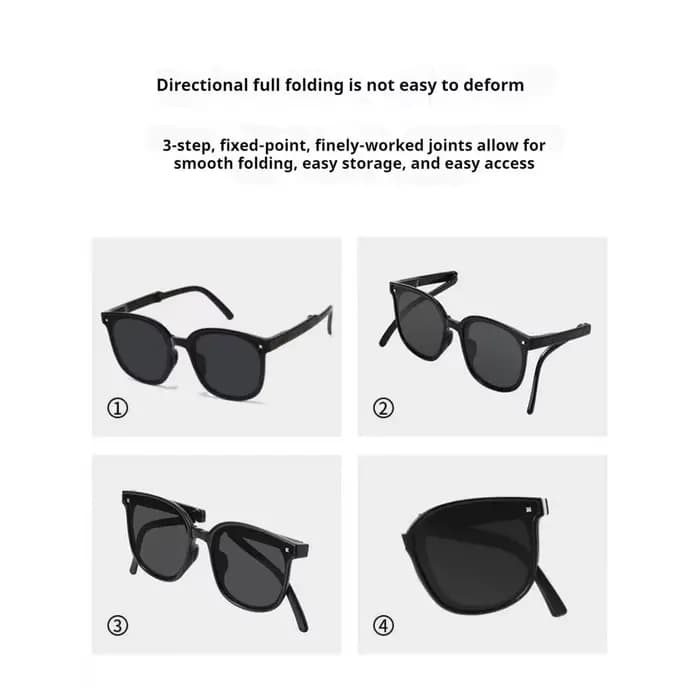 Lunettes de soleil de Protection pour femmes