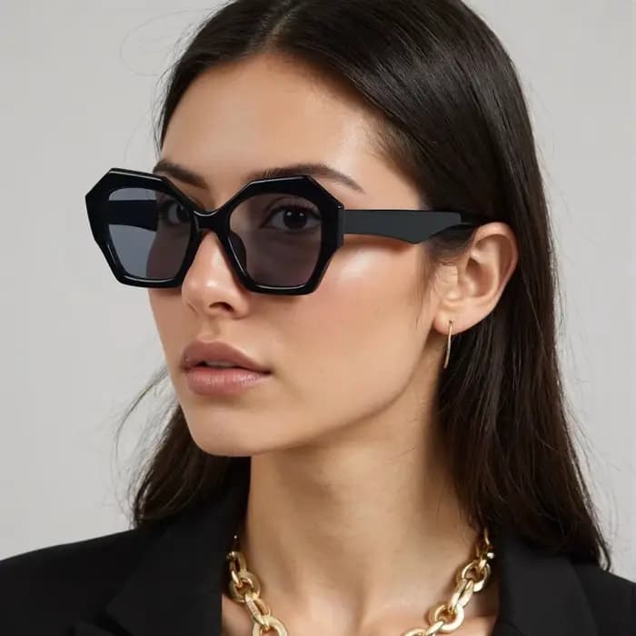 Lunettes de soleil pour femmes