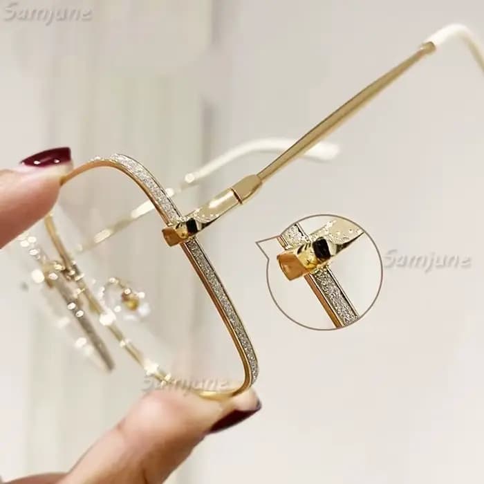 Lunettes photochromiques Anti-Radiation pour femmes et hommes