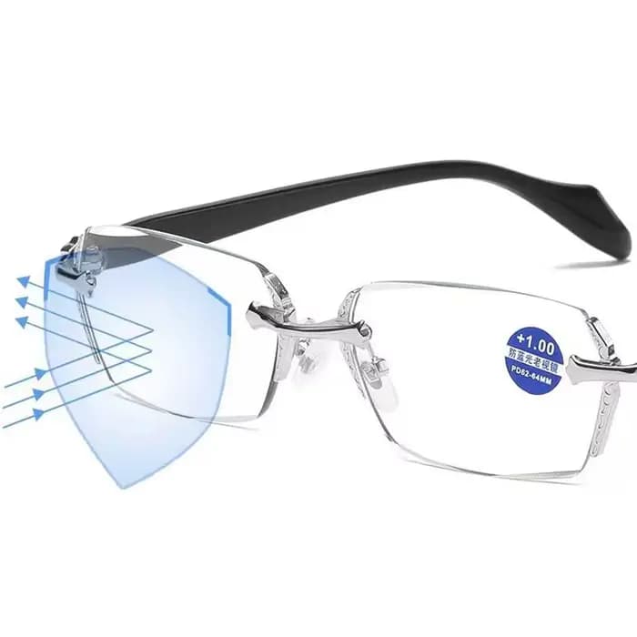 Lunettes photochromiques pour femmes et hommes