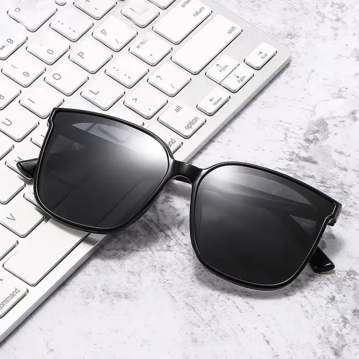 Lunettes de soleil polarisées tendance pour hommes et femmes