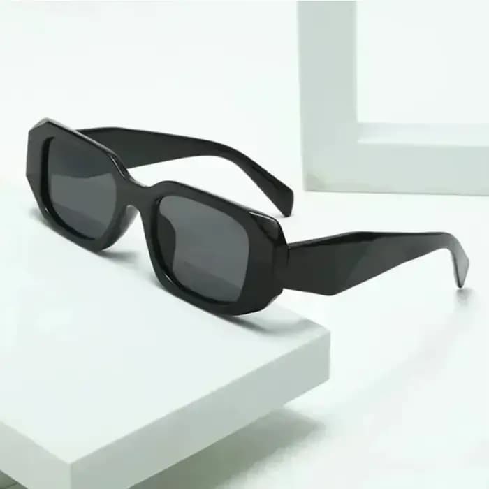 Lunettes de soleil Glamour de luxe pour femmes et hommes