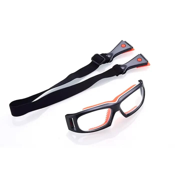 Lunettes de Sport RX sur Prescription
