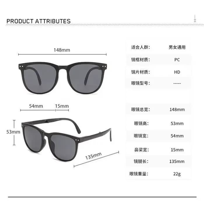 Lunettes de soleil de Protection pour femmes