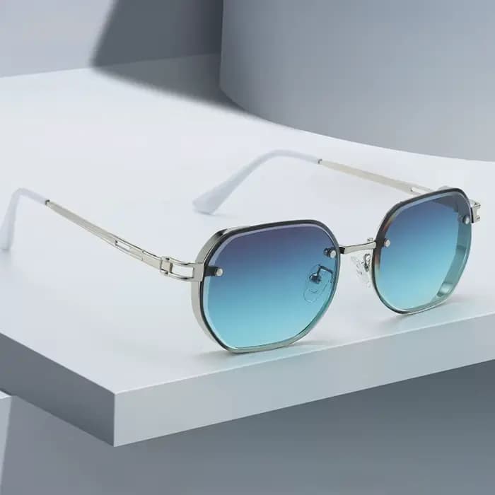 Lunettes de soleil pour femmes