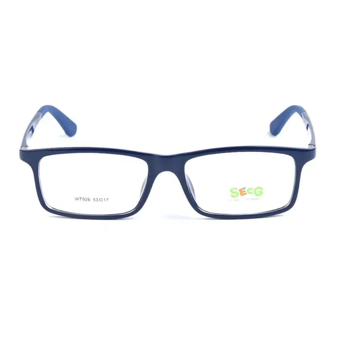 SECG – monture de lunettes pour adolescents