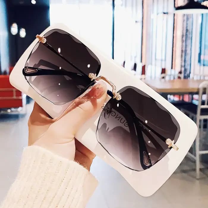 Lunettes de soleil pour femmes dames
