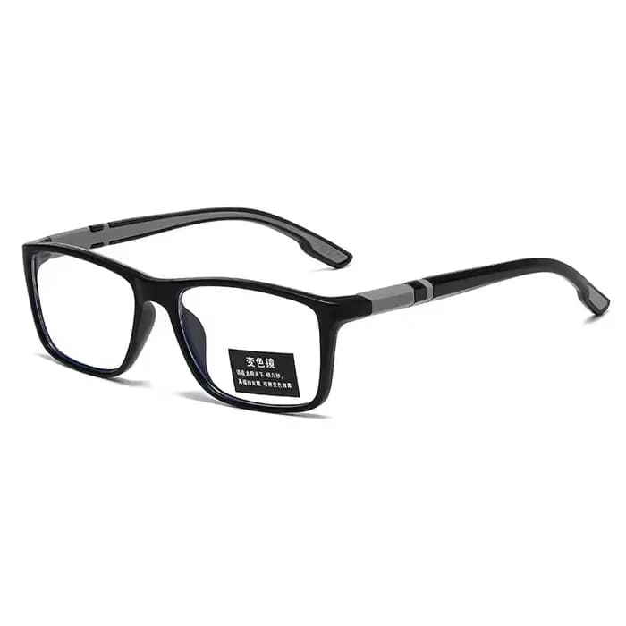 Lunettes photochromiques pour hommes et femmes