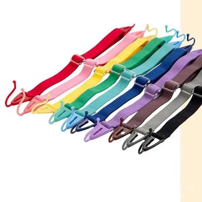 Sangle de lunettes élastique pour enfants