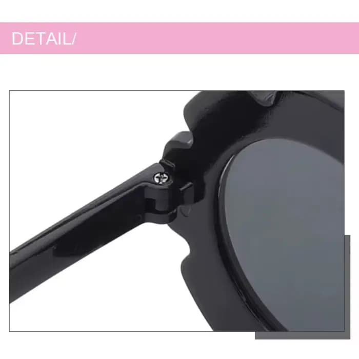 Lunettes de soleil pour enfants