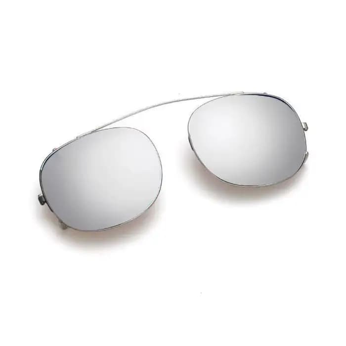 Johnny Depp Lemtosh lunettes de soleil polarisées Clip-on hommes femme marque de luxe