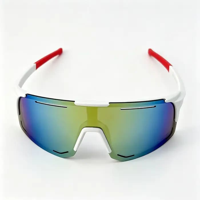 Lunettes de soleil pour cyclisme