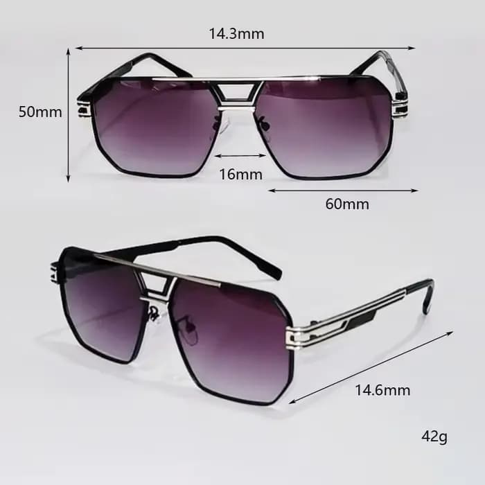 Mode De luxe et populaire femmes lunettes De soleil marque Design classique en plein air fête chaude hommes