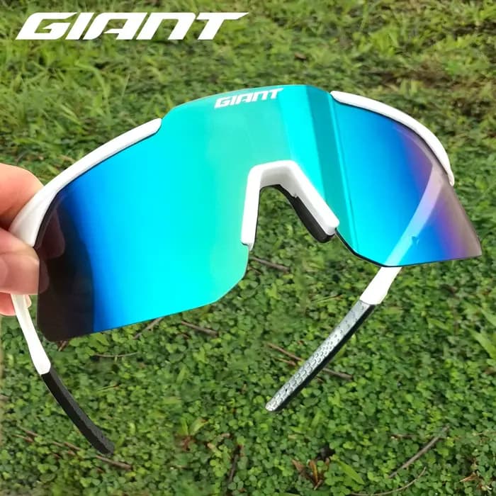 Giant sport hommes femmes lunettes de soleil route vélo