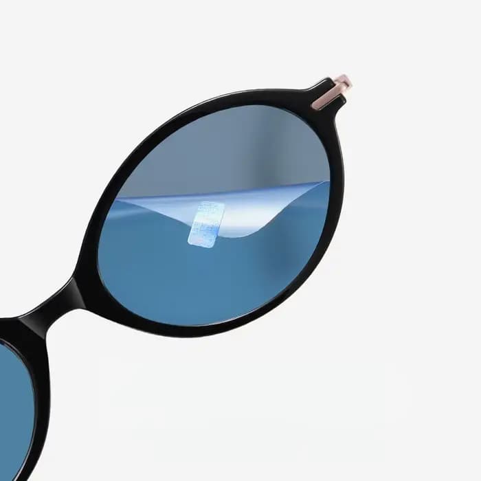 Lzabella 2026 – Lunettes de soleil rétro tendance en TR90
