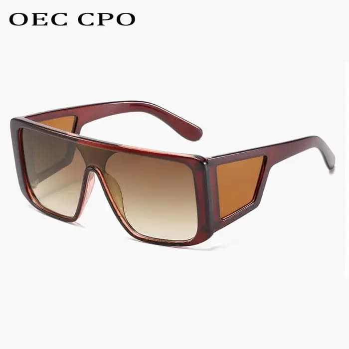 OEC CPO 2024 une pièce mode lunettes de soleil femmes marque de luxe