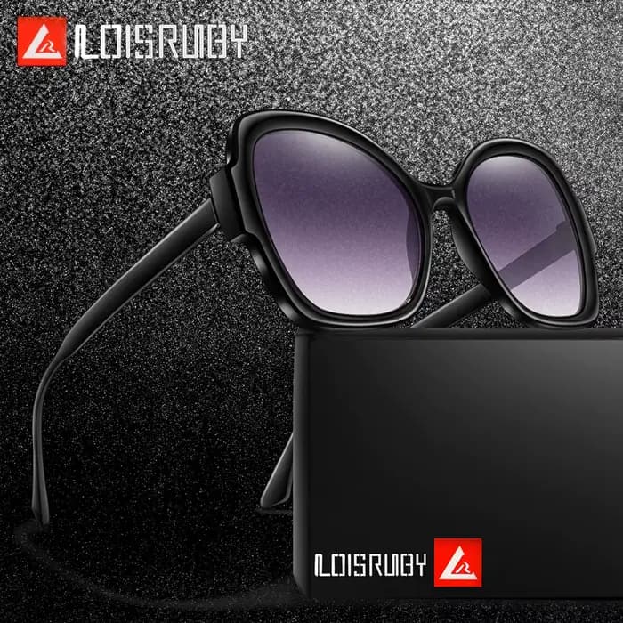 Lunettes de soleil tendance pour hommes et femmes
