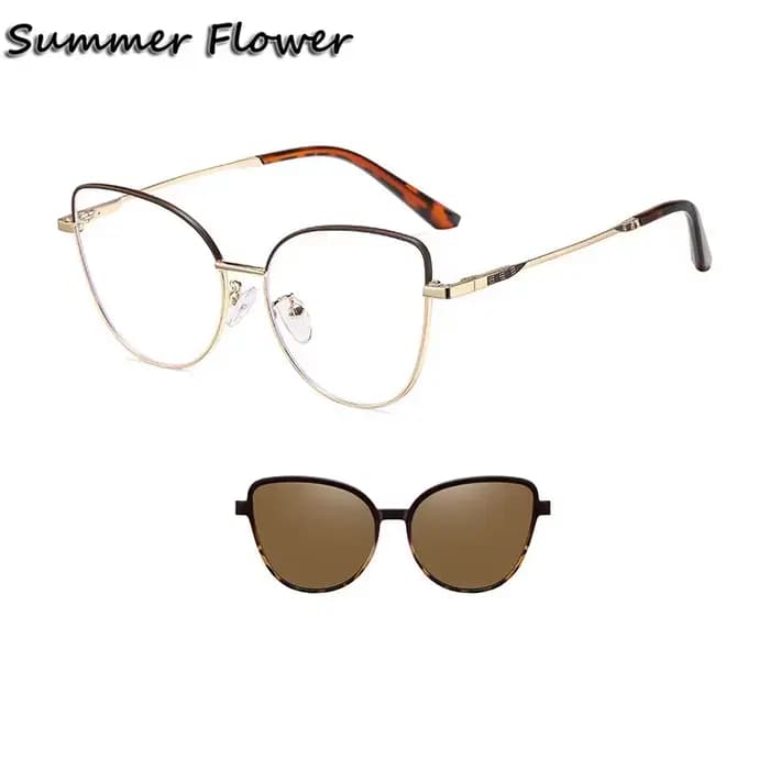 Lunettes de soleil pour femmes