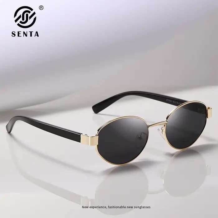 Lunettes De soleil polarisées femmes