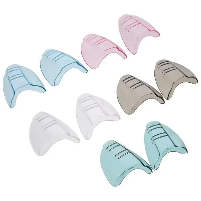 Lunettes de Protection des yeux en TPU