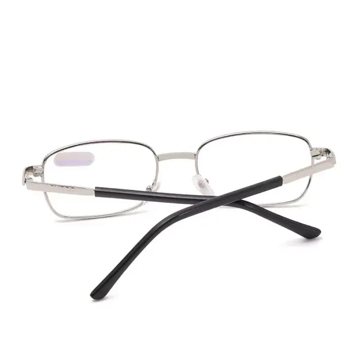 Lunettes de lecture en verre pour hommes et femmes