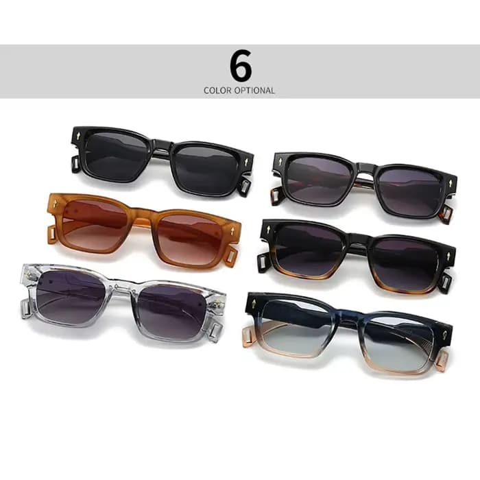 Lunettes de soleil rétro RiSALE