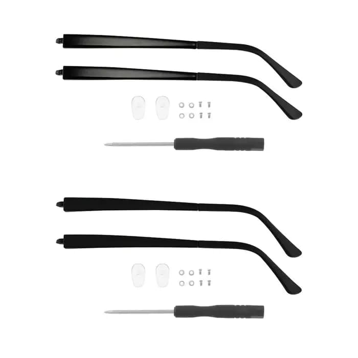 Lunettes de soleil antidérapantes