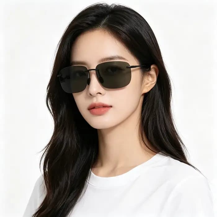 Lunettes de soleil Maui Jim UV400