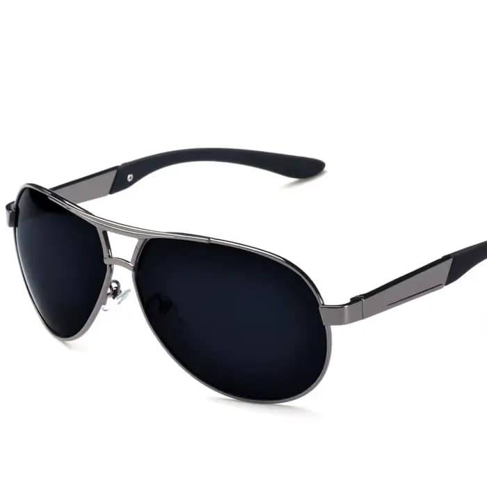 Lunettes de soleil polarisées pour hommes