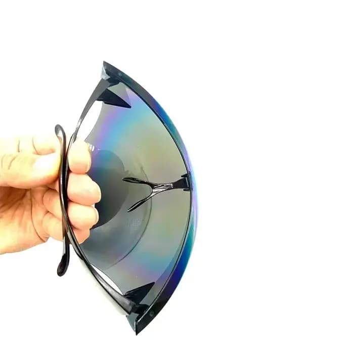 Lunettes de protection faciale