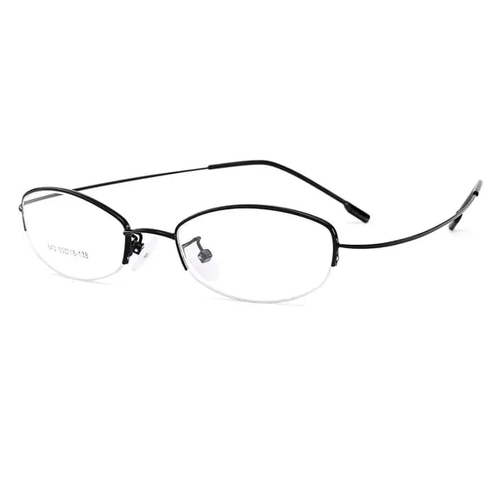 Gmei – lunettes de lecture en alliage de titane pour femmes