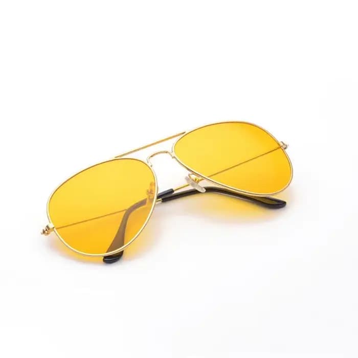 Lunettes de soleil anti-absorbe ouissement pour conducteurs de voiture