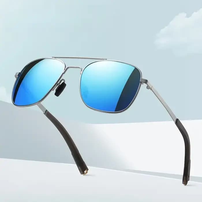 100 -125 -150 myopie lunettes à lumière polarisée