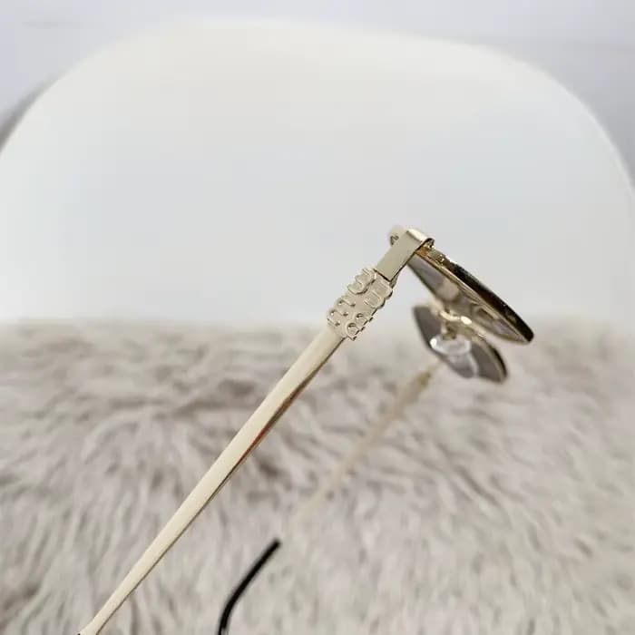 Lunettes à la mode pour femmes