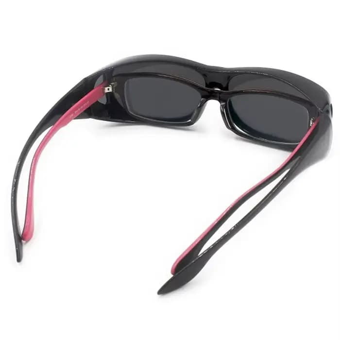 Newboler – lunettes de soleil à revêtement polarisé pour homme et femme