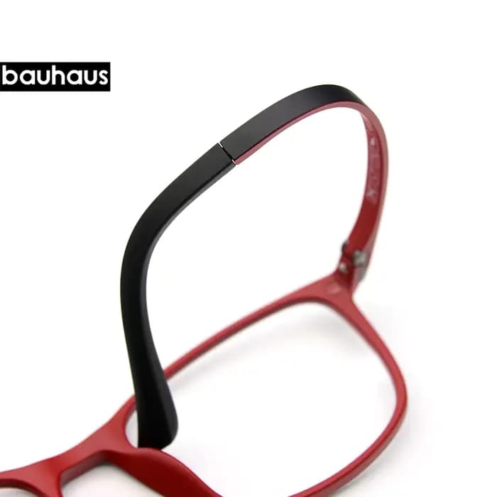 X3197 myopie pince magnétique sur lunettes cadre optique Prescription