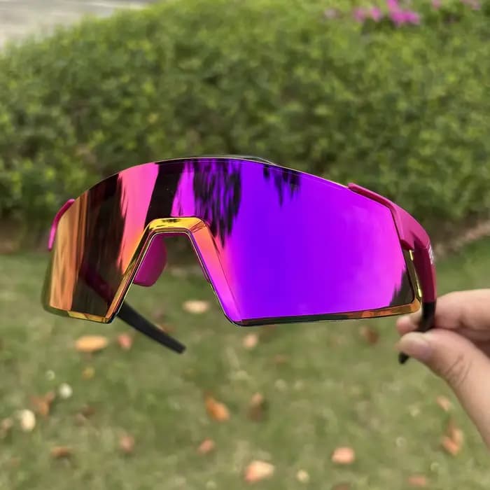 Lunettes de cyclisme, lunettes de soleil pour sports de plein air