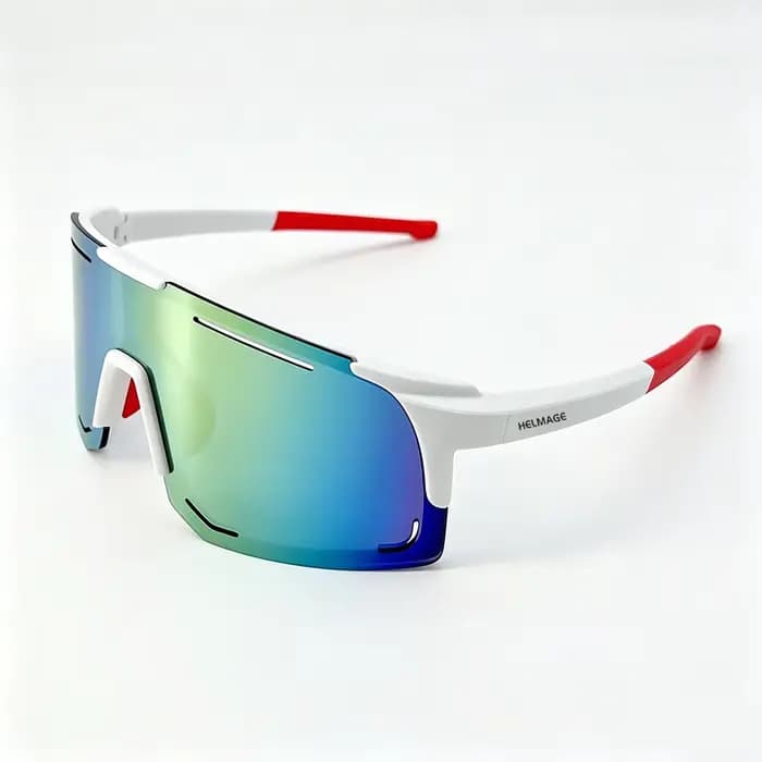 Lunettes de soleil pour cyclisme