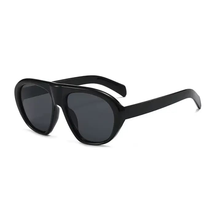 Lunettes de soleil tendance pour femme