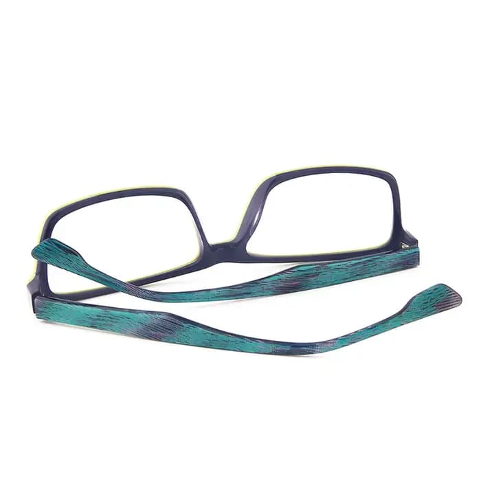 Gmei-Lunettes carrées classiques en acétate pour femmes et hommes