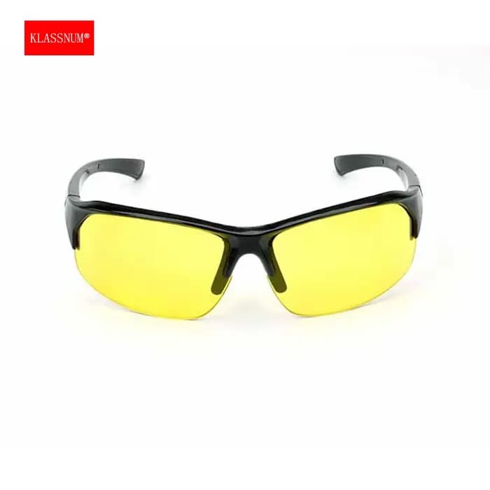 Lunettes de conduite de nuit pour hommes et femmes