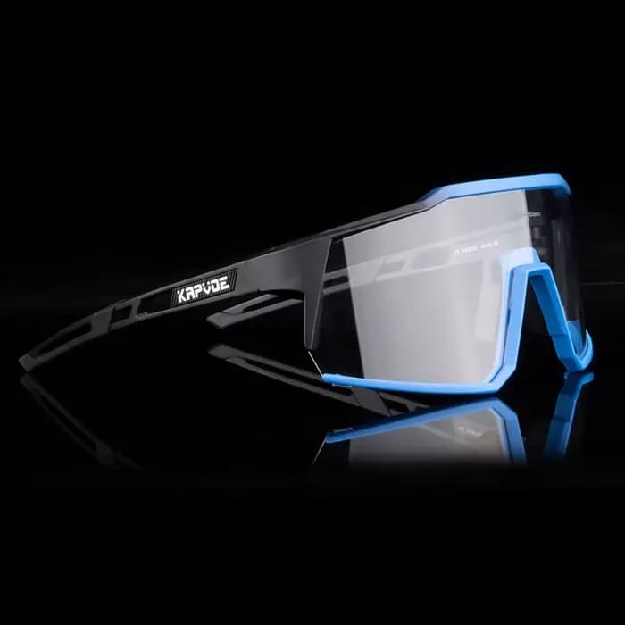 KAPVOE lunettes de cyclisme