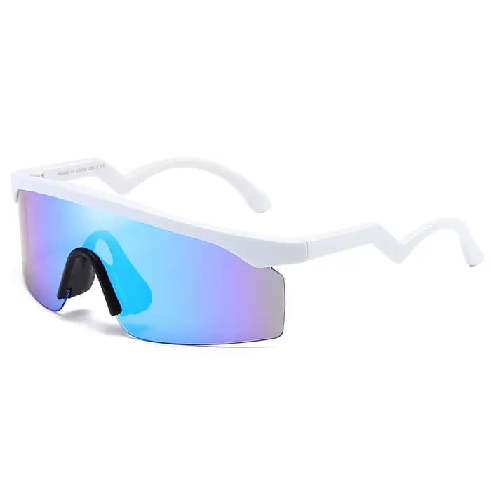 Lunettes de soleil pour hommes