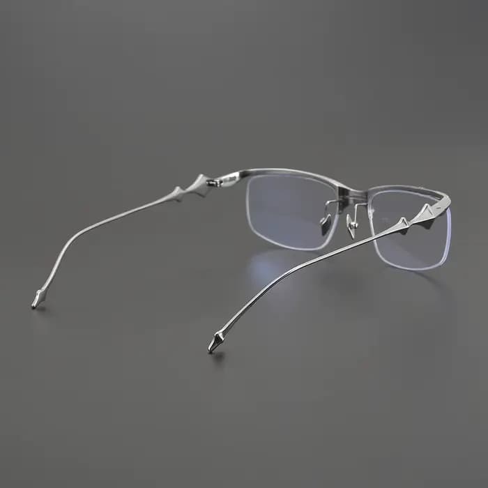 2025 nouveau gm Style KRO lunettes titane