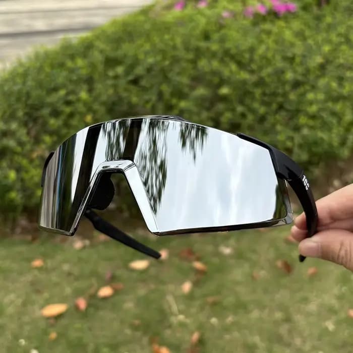 Lunettes de cyclisme, lunettes de soleil pour sports de plein air