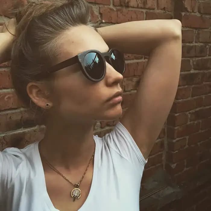 Lunettes de soleil BerWer pour hommes et femmes