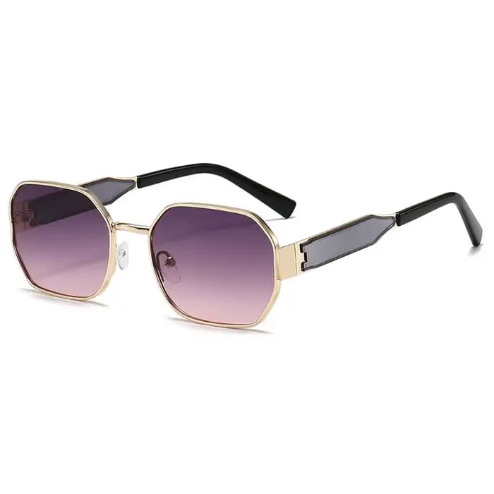Lunettes de soleil de mode pour femmes 2026