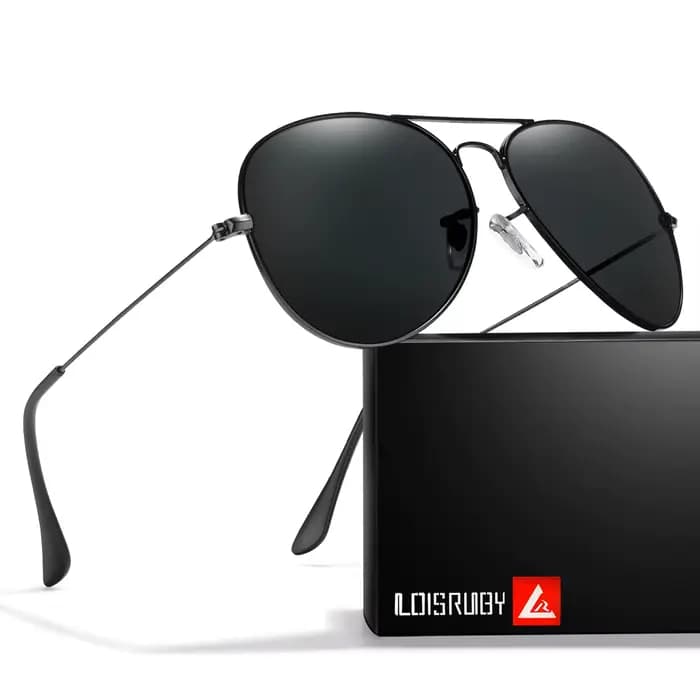 Lunettes de soleil de cyclisme classiques