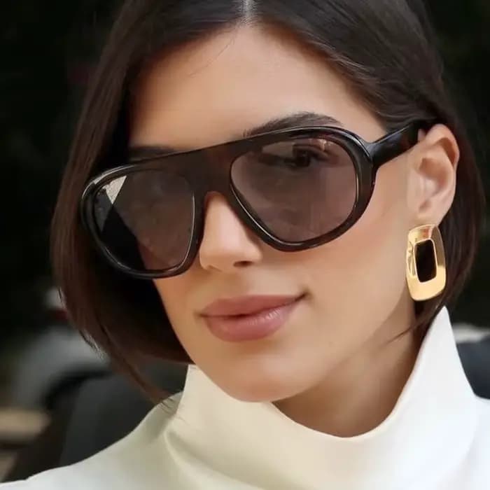 Lunettes de soleil pour femmes