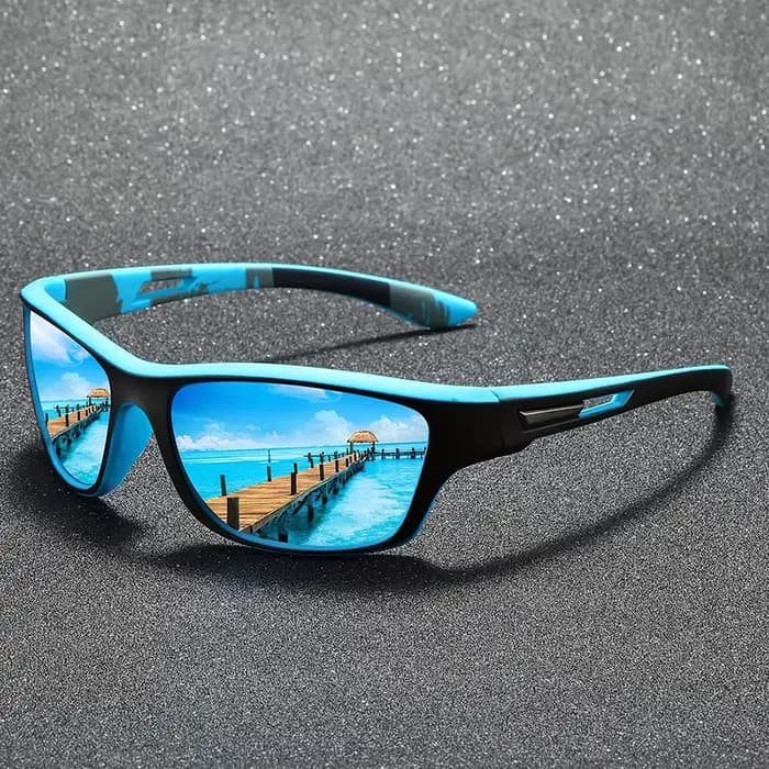 Lunettes de Vision nocturne jaunes Anti-éblouissement